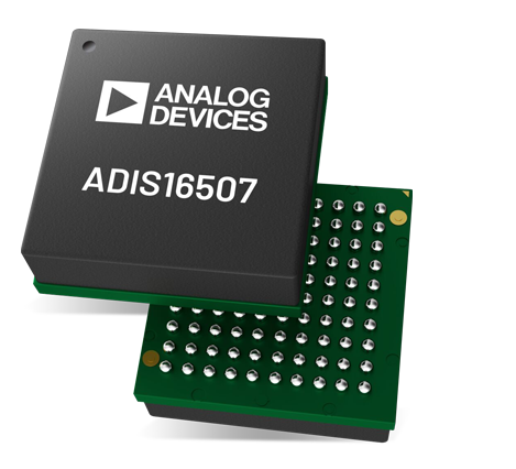 ANALOG DEVICES