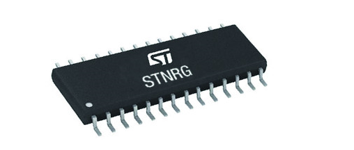 ST