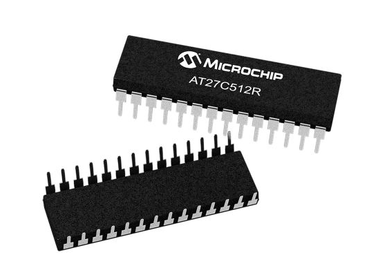 MICROCHIP