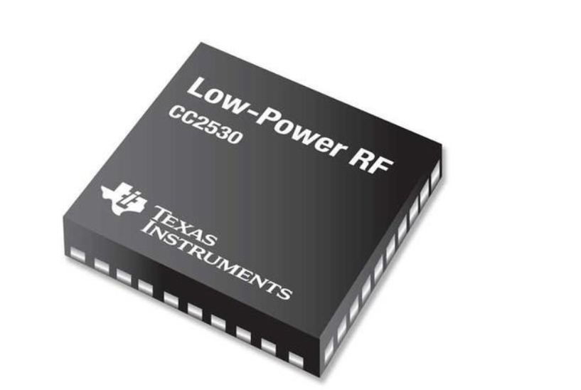 TEXAS INSTRUMENTS