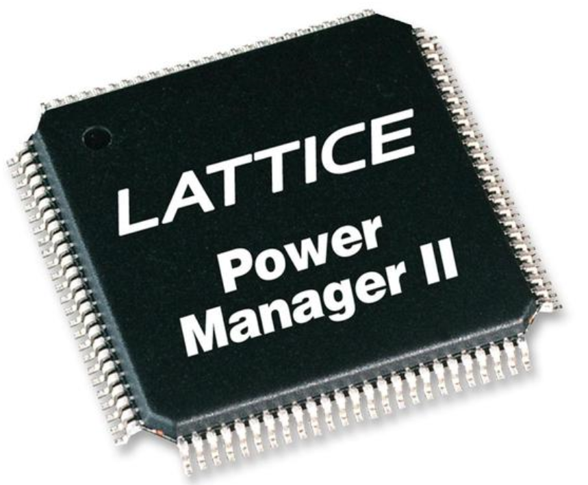 LATTICE